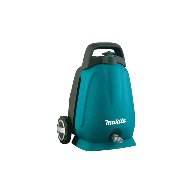 Мийка високого тиску Makita HW102 - picture 1