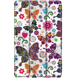Чохол до планшета BeCover Smart Case Huawei MatePad T8 Butterfly (705098) (705098) зображення 1