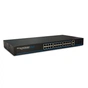 Комутатор мережевий Utepo UTP3-SW24-TP420 - уменьшенное изображение 2