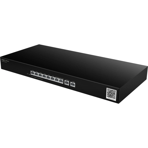 Маршрутизатор Ruijie Networks RG-EG310GH-E - зображення 1
