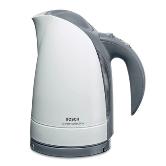 Електрочайник Bosch TWK 6001 (TWK6001) - зображення 1