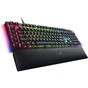 Клавіатура Razer BlackWidow V4 Green Switch USB RU Black (RZ03-04690100-R3M1) - зменшене зображення 2