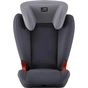 Автокрісло Britax-Romer Kid II Black Series Storm Grey (2000029681) - зменшене зображення 2