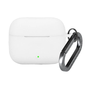 Чехол для наушников Armorstandart Hang Case For OPPO Enco Buds3 Pro White (ARM86805) изображение 1