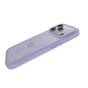 Чохол до мобільного телефона Belkin Magnetic Protective Grip iPhone 17 Pro Lavender (MSA035HQLV) - зменшене зображення 2