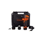 Шуруповерт Tekhmann TCD-12/2 DFR Li BL Li-Ion 12V, 2x1.5Ah, кейс (854938) - уменьшенное изображение 7