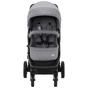 Коляска Britax-Romer B-AGILE M Elephant Grey (2000032524) - зменшене зображення 2