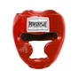 Боксерський шолом PowerPlay 3043 M Red (PP_3043_M_Red) - зменшене зображення 1