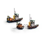 Конструктор LEGO Hidden Side Розбитий човен ловців креветок (70419) - зменшене зображення 4