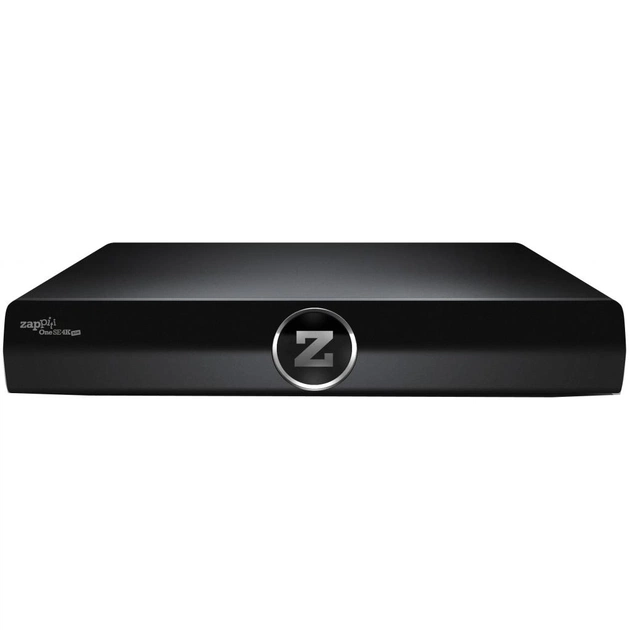 Медіаплеєр Zappiti One SE 4K HDR - изображение 1