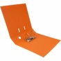 Папка - реєстратор Axent Prestige + А4 7,5 см Арочний помаранчева (1722-12C-A) - зменшене зображення 2