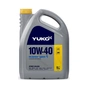Моторное масло Yuko SUPER GAS 10W-40 5л (4820070244519) - уменьшенное изображение 1