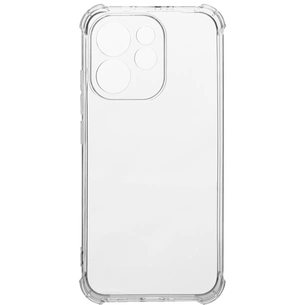 Чохол до мобільного телефона Armorstandart Air Force OPPO Reno15 5G Camera cover Clear (ARM89897) зображення 1