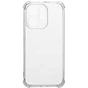 Чохол до мобільного телефона Armorstandart Air Force OPPO Reno15 5G Camera cover Clear (ARM89897) - зменшене зображення 1