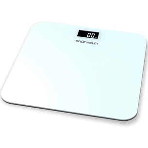 Ваги підлогові Grunhelm BES-26W зображення 1