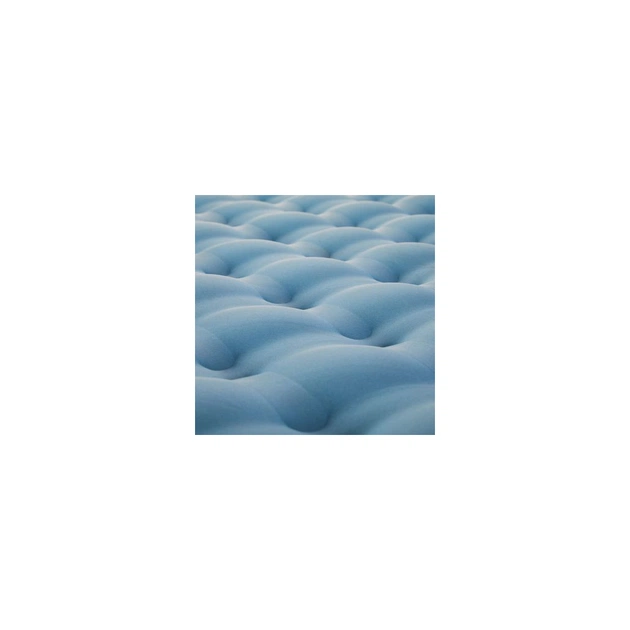 Матрац надувний Uquip Betty Single XL Petrol/Grey (243107) (DAS303241) - изображение 7