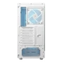 Корпус для ПК Cougar AIRFACE PURE PRO White - зменшене зображення 3