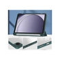 Чохол до планшета BeCover Soft Edge stylus holder Samsung Tab A9 SM-X115 8.7" Dark Green (710357) - зменшене зображення 4