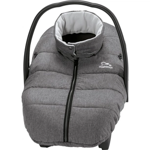 Чехол для автокресла Peg-Perego Igloo Cover термо Primo Viaggio SL i-Si (IKAC0001) изображение 1