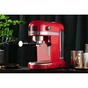 Ріжкова кавоварка еспресо Ardesto YCM-E1501 - зменшене зображення 7