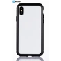 Чохол до мобільного телефона BeCover Magnetite Hardware iPhone XS Max Black (702699) - зменшене зображення 1