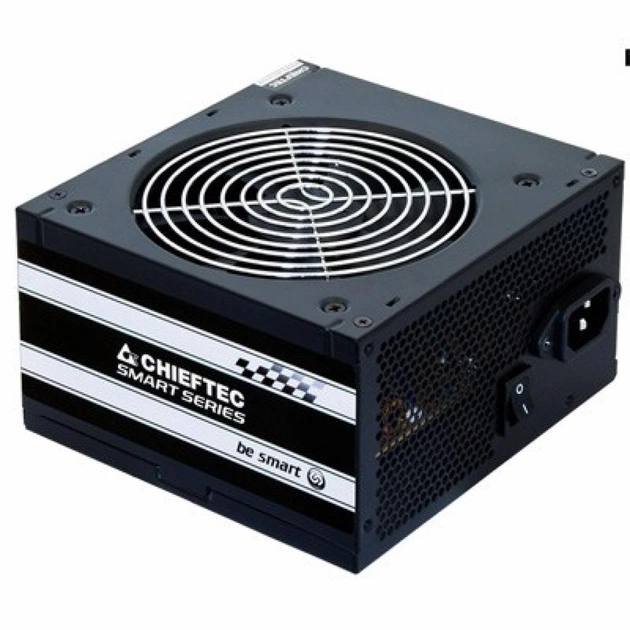 Блок живлення Chieftec 450W (GPS-450A8) - зображення 1