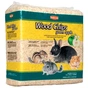 Наповнювач для гризунів Padovan Wood Chips Green Apple 1 кг (8001254000169) - зменшене зображення 1