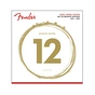 Струни для гітари Fender 880L (12-52) (220076) - зменшене зображення 1