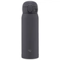 Термокружка Zojirushi SM-WS48BM 0.48 л Чорний (1678.07.32) - зменшене зображення 1