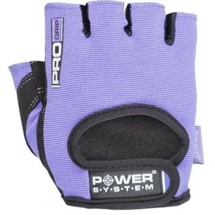 Рукавички для фітнесу Power System Pro Grip PS-2250 S Purple (PS-2250_S_Purple) зображення 1