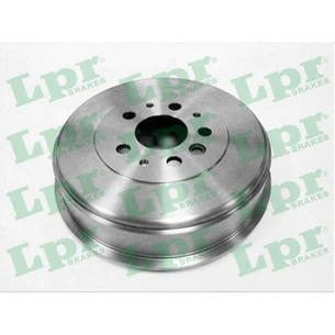 Гальмівний барабан LPR 7D0245 изображение 1