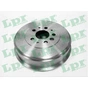 Гальмівний барабан LPR 7D0245 - уменьшенное изображение 1