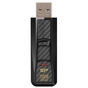 USB флеш накопичувач Silicon Power 256Gb Blaze B50 Black USB 3.0 (SP256GBUF3B50V1K) - зменшене зображення 3