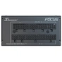 Блок живлення Seasonic 650W (FOCUS-SGX-650) - зменшене зображення 3