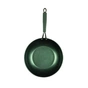 Сковорода Pepper "Emerald" 24 x 4,8 cм Titanium Pro (PR-2107-24) - зменшене зображення 2