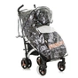 Коляска BabyHit Rainbow G2 Deep Black (30 353) - зменшене зображення 8