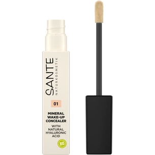 Консилер Sante Mineral Wake-up Concealer 01 - Neutral Ivory 8 мл (4025089085164) зображення 1