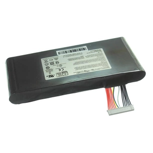 Акумулятор до ноутбука MSI BTY-L77, 7500mAh, 6cell, 11.1V, Li-ion (A47326) зображення 1