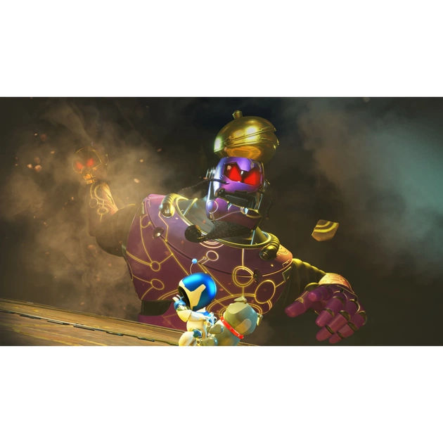 Гра Sony ASTRO BOT, BD диск (1000044863) - picture 6