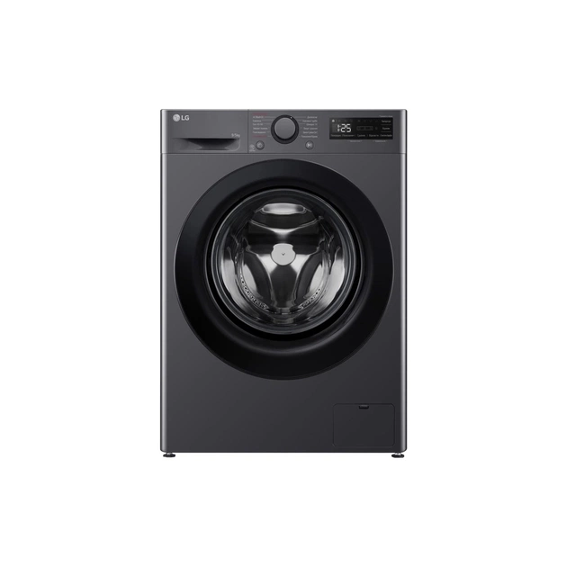 Пральна машина LG F2R5FG6J - picture 1