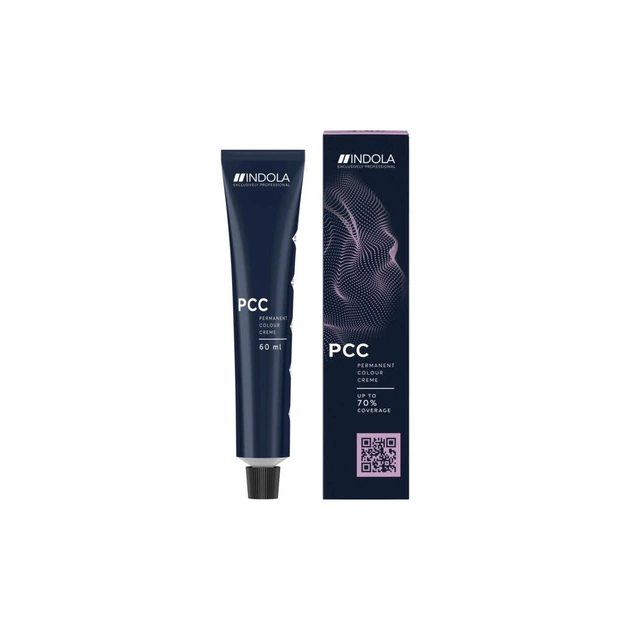Фарба для волосся Indola Permanent Caring Color 7.83 - Середній блондин шоколадно золотистий (4045787932003) - зображення 1