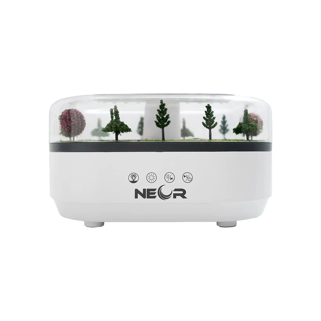Зволожувач повітря Neor AROMA-S 25ML12 WT - зображення 3