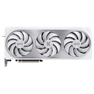 Відеокарта GIGABYTE GeForce RTX4070Ti 12Gb AERO OC (GV-N407TAERO OC-12GD) зображення 1