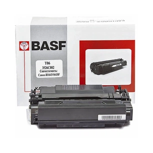 Тонер-картридж BASF для Canon iR1643/1643i/1643iF аналог T06/3526C002 Black 20.5K (BASF-KT-T06) зображення 1