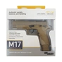 Пневматичний пістолет Sig Sauer Air P320-M17 (P320-M17-177-CT) - зменшене зображення 12