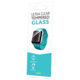 Скло захисне Piko Full Glue Apple Watch Series 4 40 mm (1283126488962) зображення 1