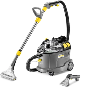 Пилосос Karcher Puzzi 8/1 Adv (1.100-241.0) зображення 1