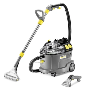 Пилосос будівельний Karcher Puzzi 8/1 Adv (1.100-241.0) зображення 1