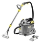 Пилосос будівельний Karcher Puzzi 8/1 Adv (1.100-241.0) - зменшене зображення 1
