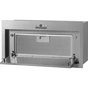 Витяжка кухонна GRANADO Palamos 2613-700 Inox (GCH576377) - зменшене зображення 2